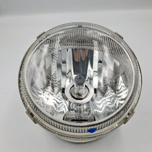 Load image into Gallery viewer, HEADLIGHT ASSY VESPA PRIMAVERA 125 pn:680055
