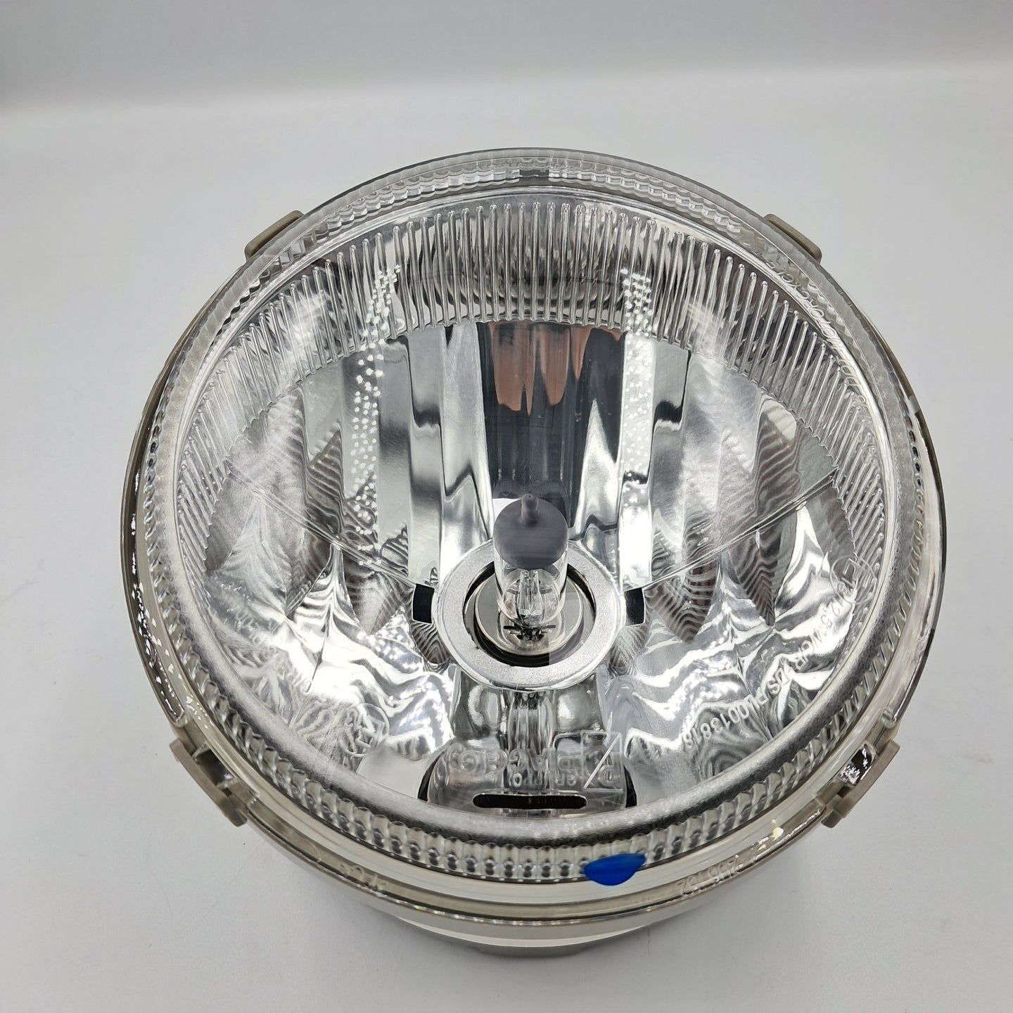 HEADLIGHT ASSY VESPA PRIMAVERA 125 pn:680055