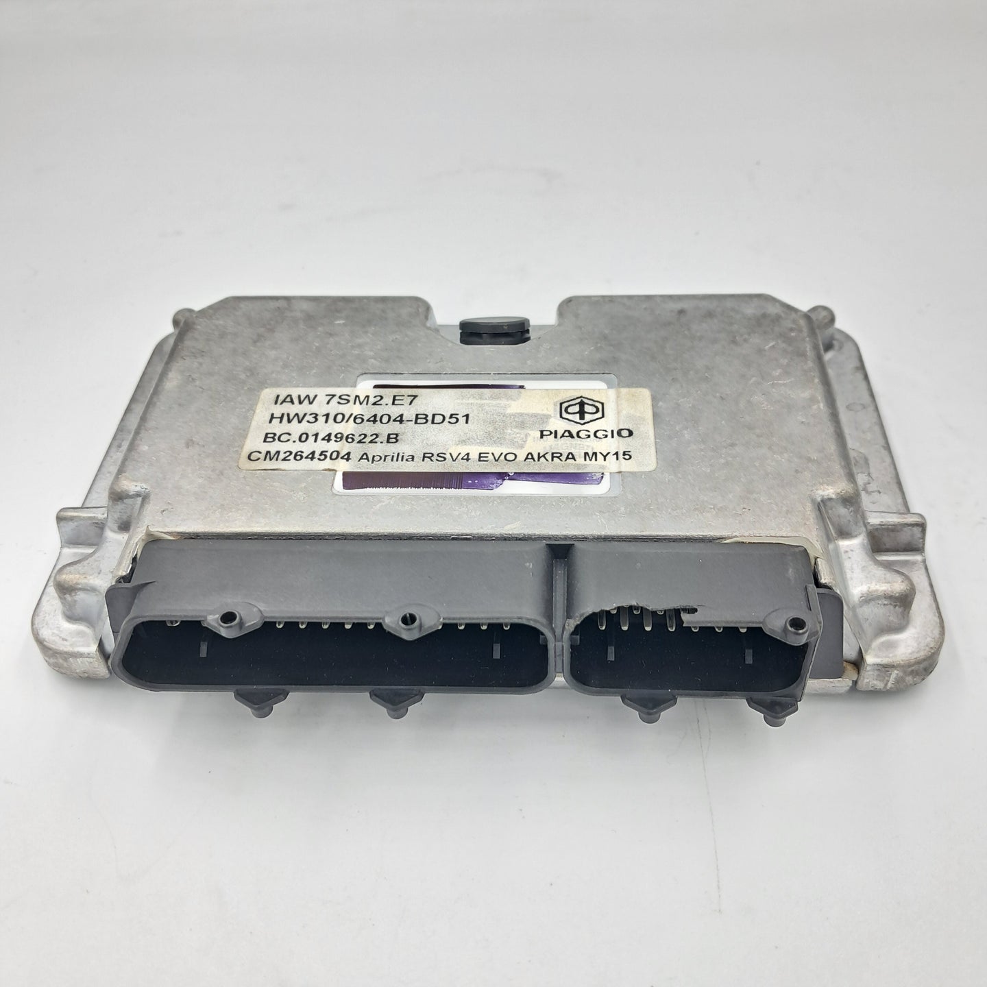 RACE ECU RSV4 2015-16 pn:CM264504