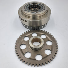 Load image into Gallery viewer, COMPLETE FREEWHEEL ASSY PIAGGIO MP3 300 pn:58226R
