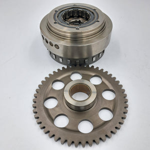 COMPLETE FREEWHEEL ASSY PIAGGIO MP3 300 pn:58226R