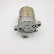 Load image into Gallery viewer, STARTER MOTOR FOR MOST PIAGGIO, DERBI VESPA 125/150cc SCOOTERS pn:82611R
