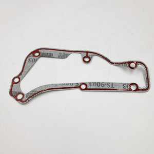 OIL PAN GASKET PIAGGIO pn: 830128