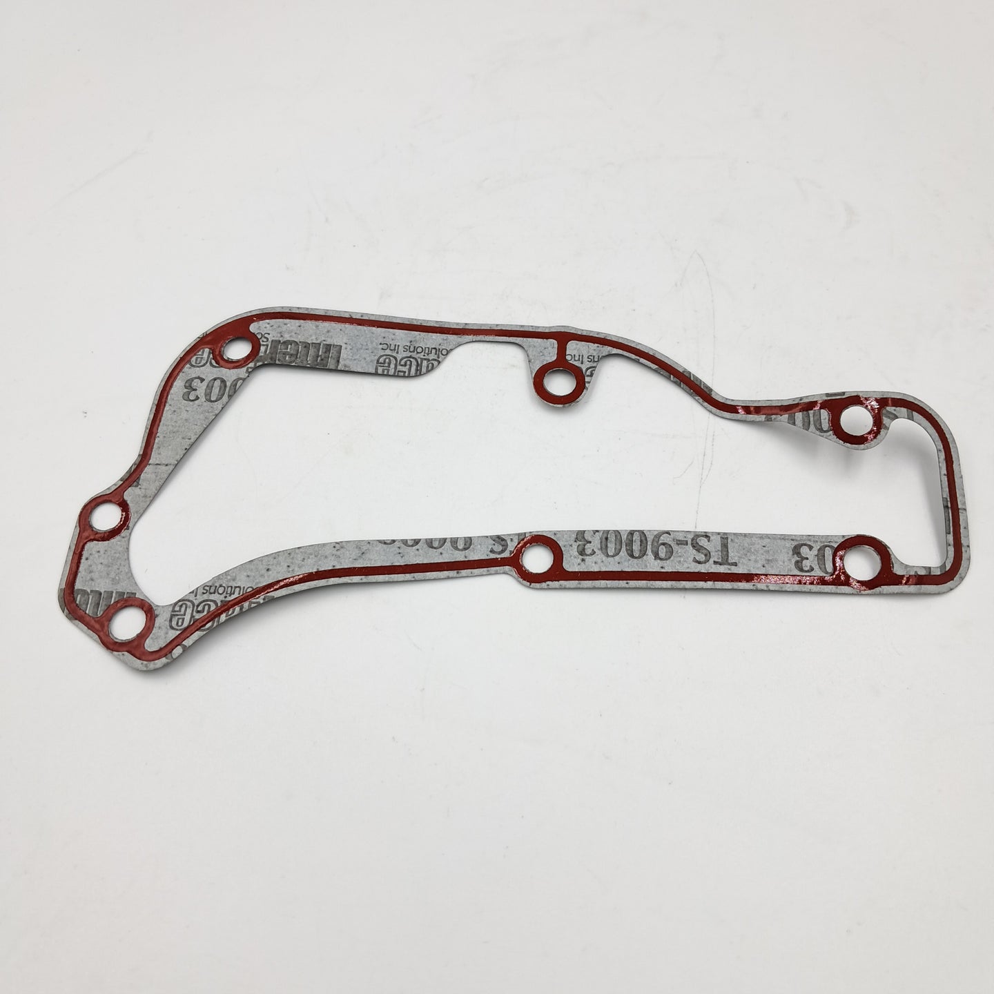 OIL PAN GASKET PIAGGIO pn: 830128
