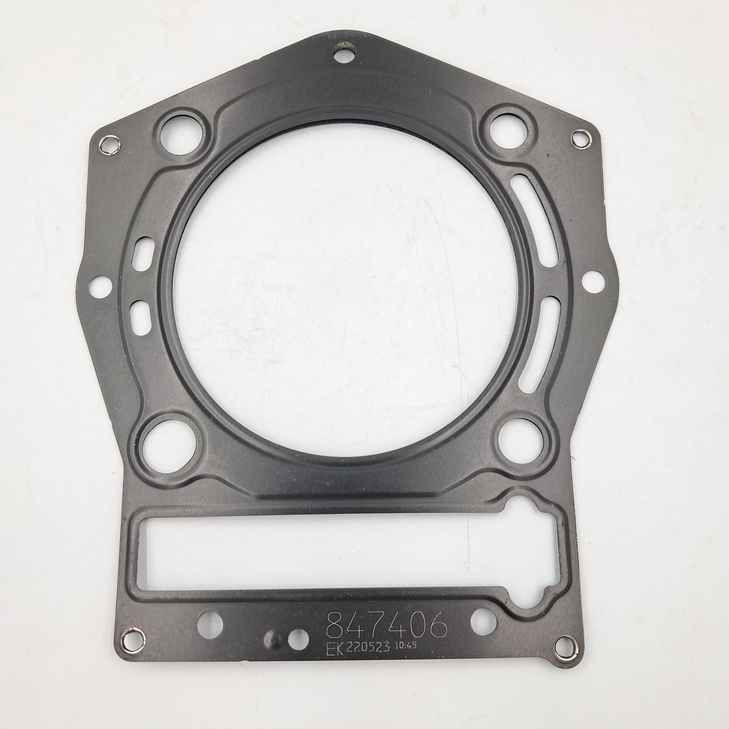 CYLINDER HEAD GASKET GILERA FUOCO 500,PIAGGIO MP3 500 pn:847406