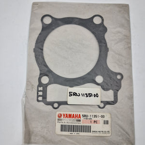 CYLINDER BASEGASKET YAMAHA MAJESTY pn:5RU1135100