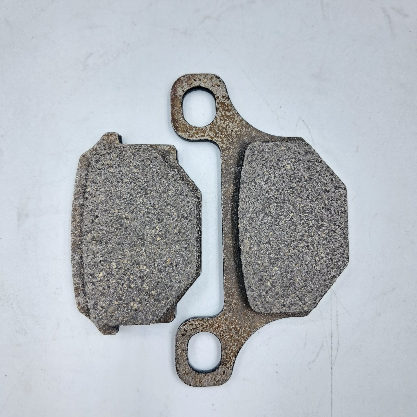 REAR BRAKE PAD APRILIA RS125, GPR 125 pn:866692