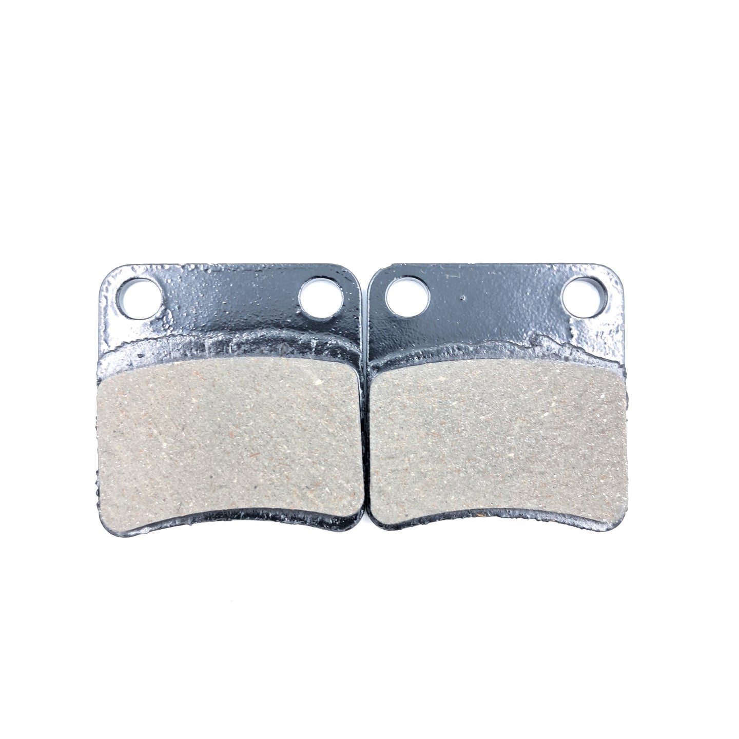 PARKING BRAKE PAD GILERA FUOCO, PIAGGIO MP3 pn:648476