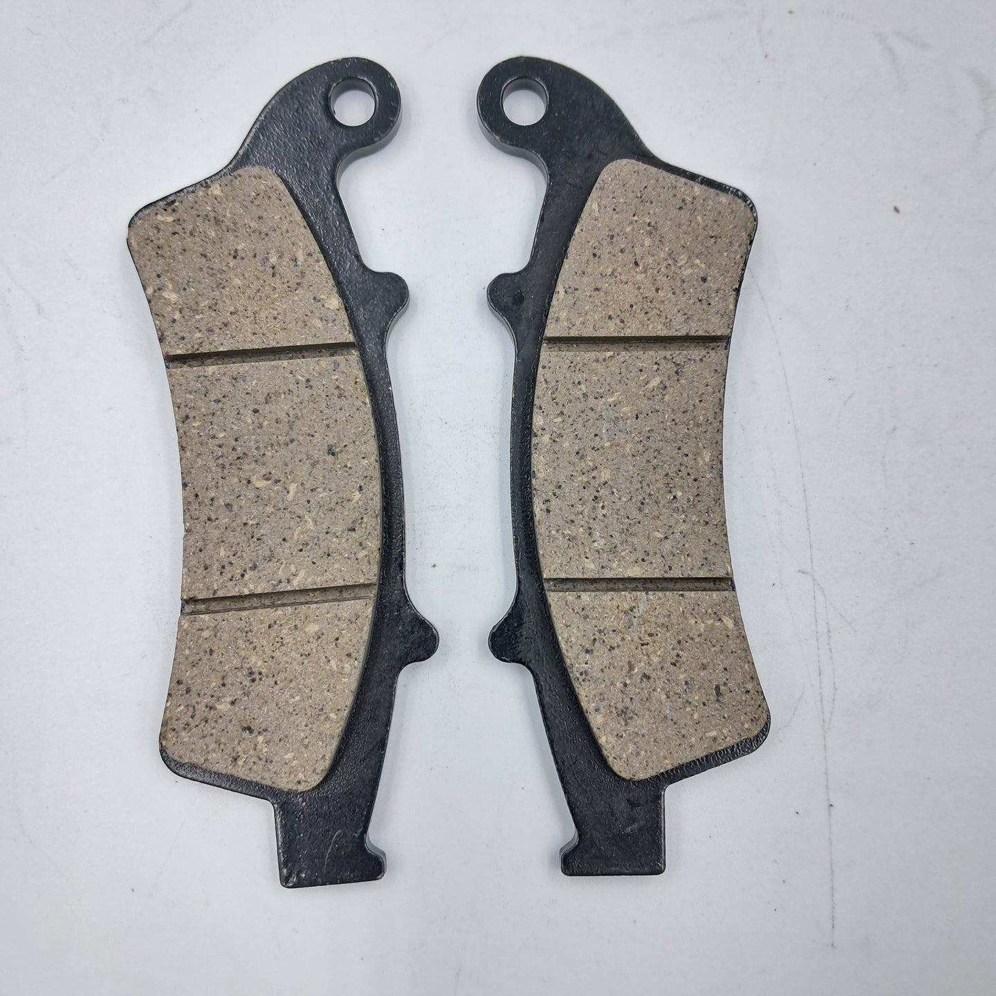 FRONT BRAKE PAD SET A[RILIA SCARABEO, ATLANTIC pn: AP8133815