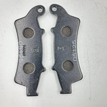 Load image into Gallery viewer, FRONT BRAKE PAD SET A[RILIA SCARABEO, ATLANTIC pn: AP8133815

