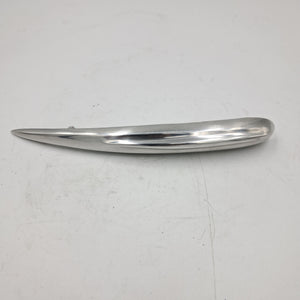 MUDGUARD CREST FOR VESPA 50, PRIMAVERA 125 pn:75064200