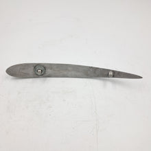 Load image into Gallery viewer, MUDGUARD CREST FOR VESPA 50, PRIMAVERA 125 pn:75064200
