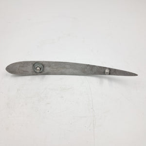 MUDGUARD CREST FOR VESPA 50, PRIMAVERA 125 pn:75064200