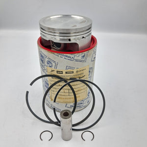 PISTON SET VESPA GTS/GTV 250 Pn: 8435190001