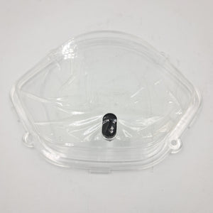 INSTRUMENT PANEL LENS VESPA LX 150, LX 50639414