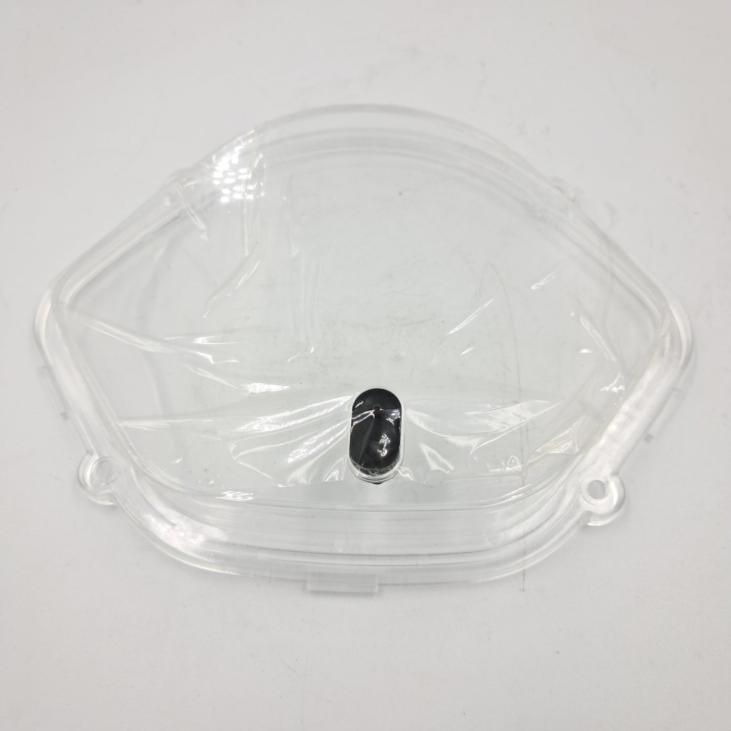 INSTRUMENT PANEL LENS VESPA LX 150, LX 50639414