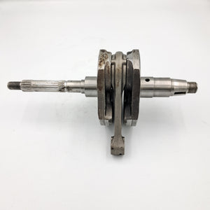 CRANKSHAFT VESPA GTS 250 pn:8423835001