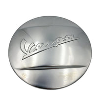Load image into Gallery viewer, TRANSMISSION COVER CAP VESPA GTS 300 pn:CM155107
