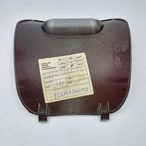 SPARK PLUG INSPECTION HATCH VESPA LX 125 pn:PI6221360M5