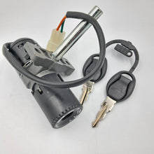 Load image into Gallery viewer, IGNITION SWITCH WITH HANDLE LOCK APRILIA SPORT CITY pn:AP8590049

