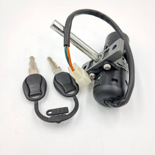 Load image into Gallery viewer, IGNITION SWITCH WITH HANDLE LOCK APRILIA SPORT CITY pn:AP8590049
