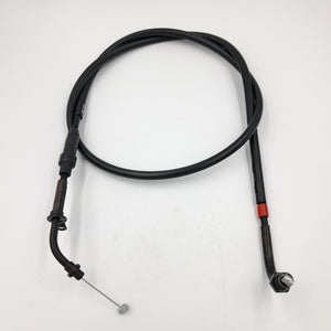 THROTTLE OPENING CABLE MOTO GUZZI V7 RACER pn: B063247
