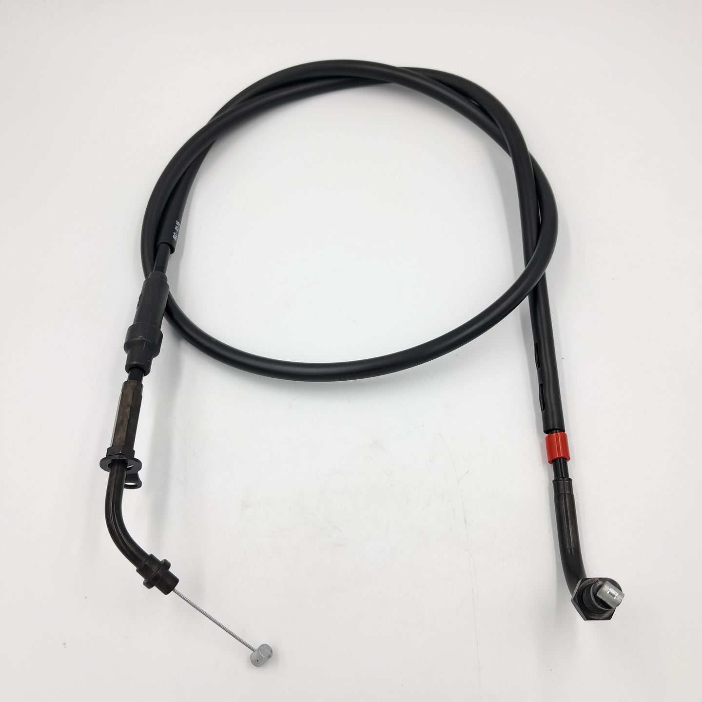 THROTTLE OPENING CABLE MOTO GUZZI V7 RACER pn: B063247