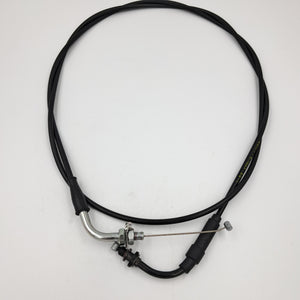 THROTTLE CABLE APRILIA ATLANTIC 400/500 pn:AP8114485