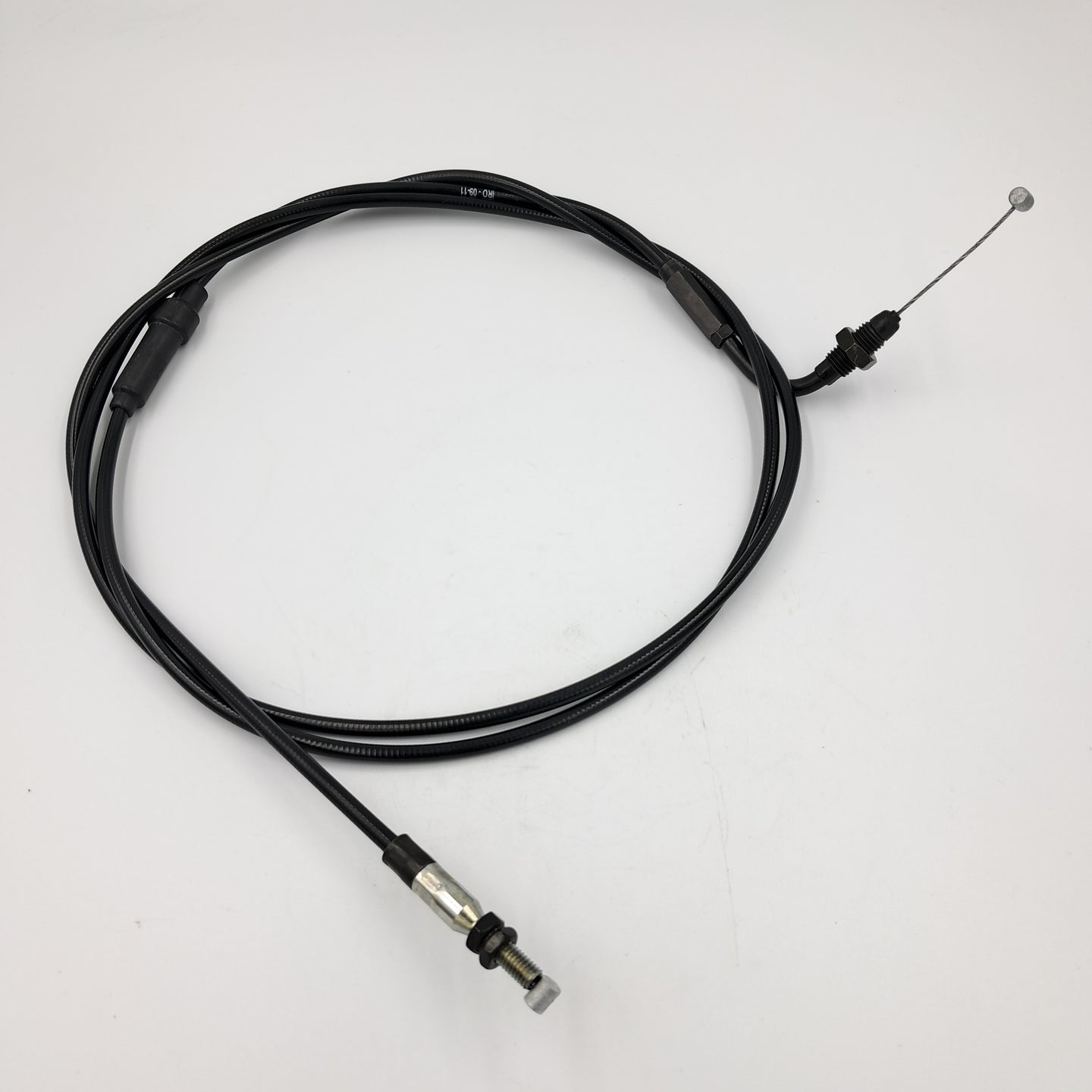 THROTTLE CABLE APRILIA SPORT CITY pn:AP8114500