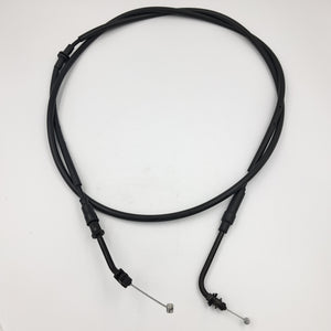 THROTTLE CLOSING CABLE PIAGGIO MP3 400/500 pn: 649341