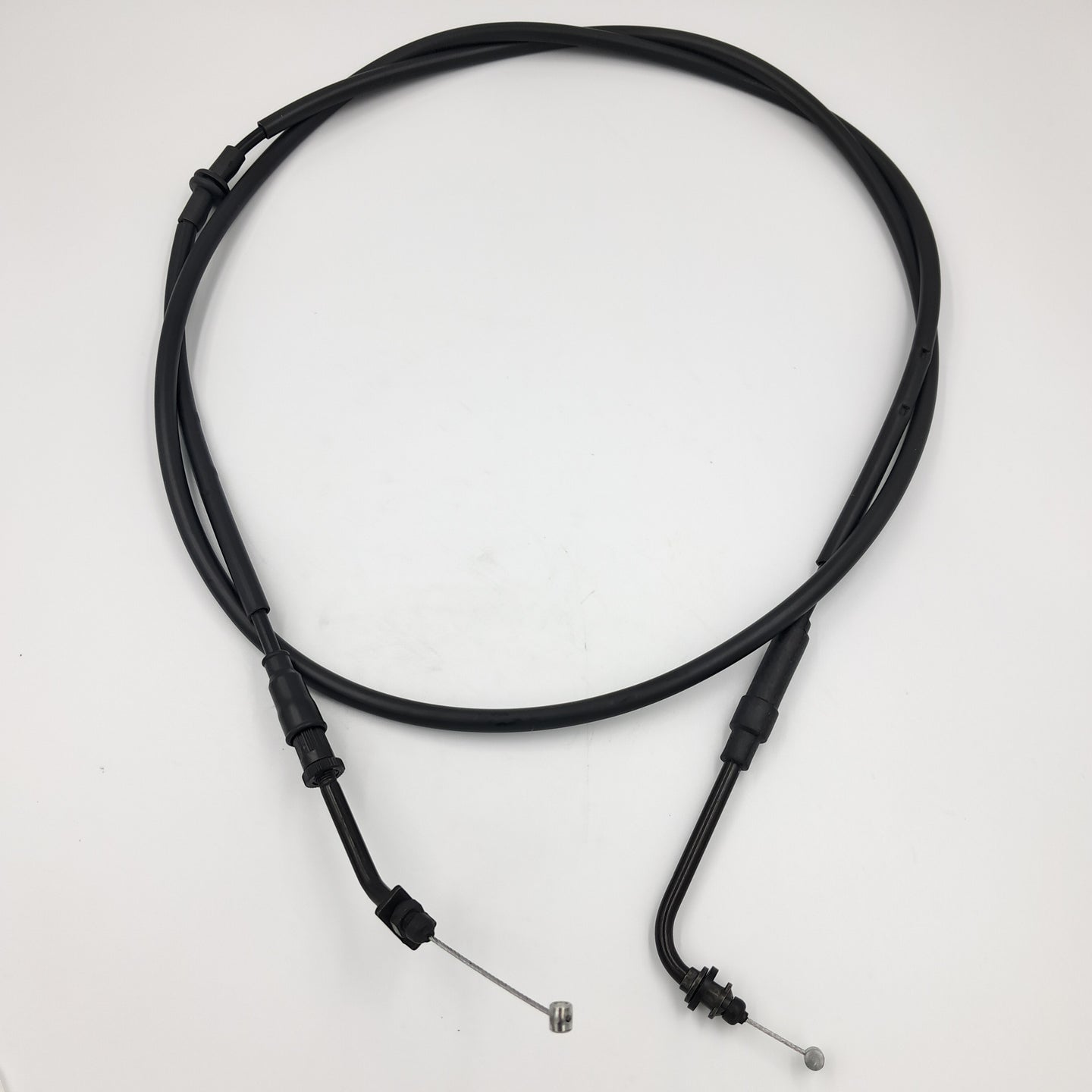 THROTTLE CLOSING CABLE PIAGGIO MP3 400/500 pn: 649341