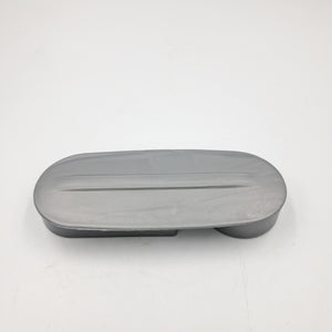 SUSPENSION ARM COVER VESPA PX MODELS PN:178048