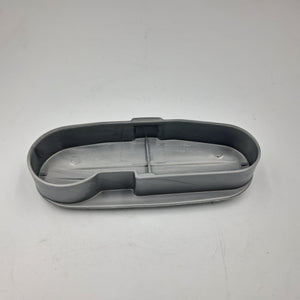 SUSPENSION ARM COVER VESPA PX MODELS PN:178048