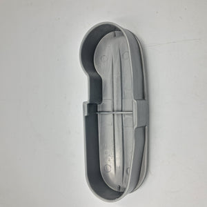 SUSPENSION ARM COVER VESPA PX MODELS PN:178048