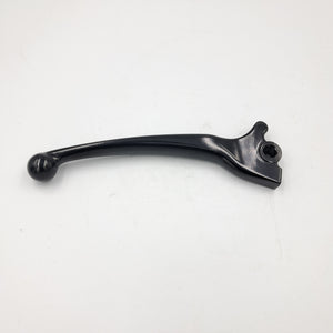 BRAKE LEVER APRILIA SCARABEO 125/200 pn:AP8133809