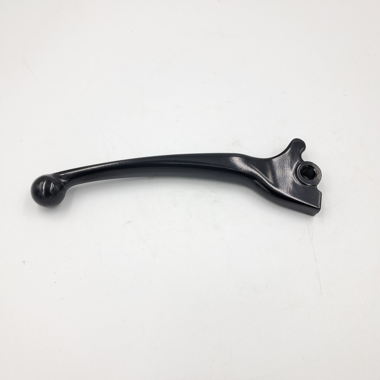 BRAKE LEVER APRILIA SCARABEO 125/200 pn:AP8133809
