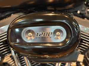 Harley Davidson Sportster 1200 Custom