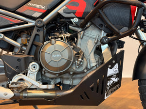Aprilia Toureg 660