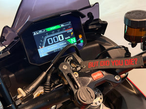 Aprilia Tuono V4 Factory