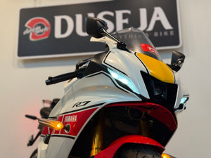 Yamaha R7 World GP 60th Anniversary