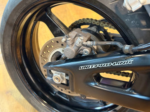 Honda CBR 600RR