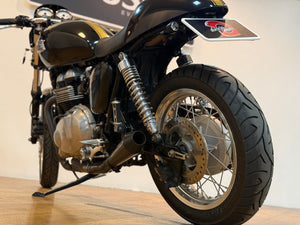 Triumph Thruxton A2 900