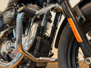 Harley Davidson Sportster 1200 Custom