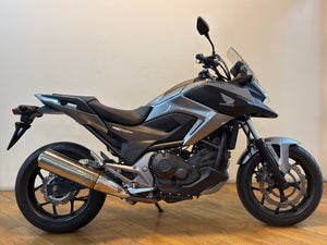 Honda NC 750 X