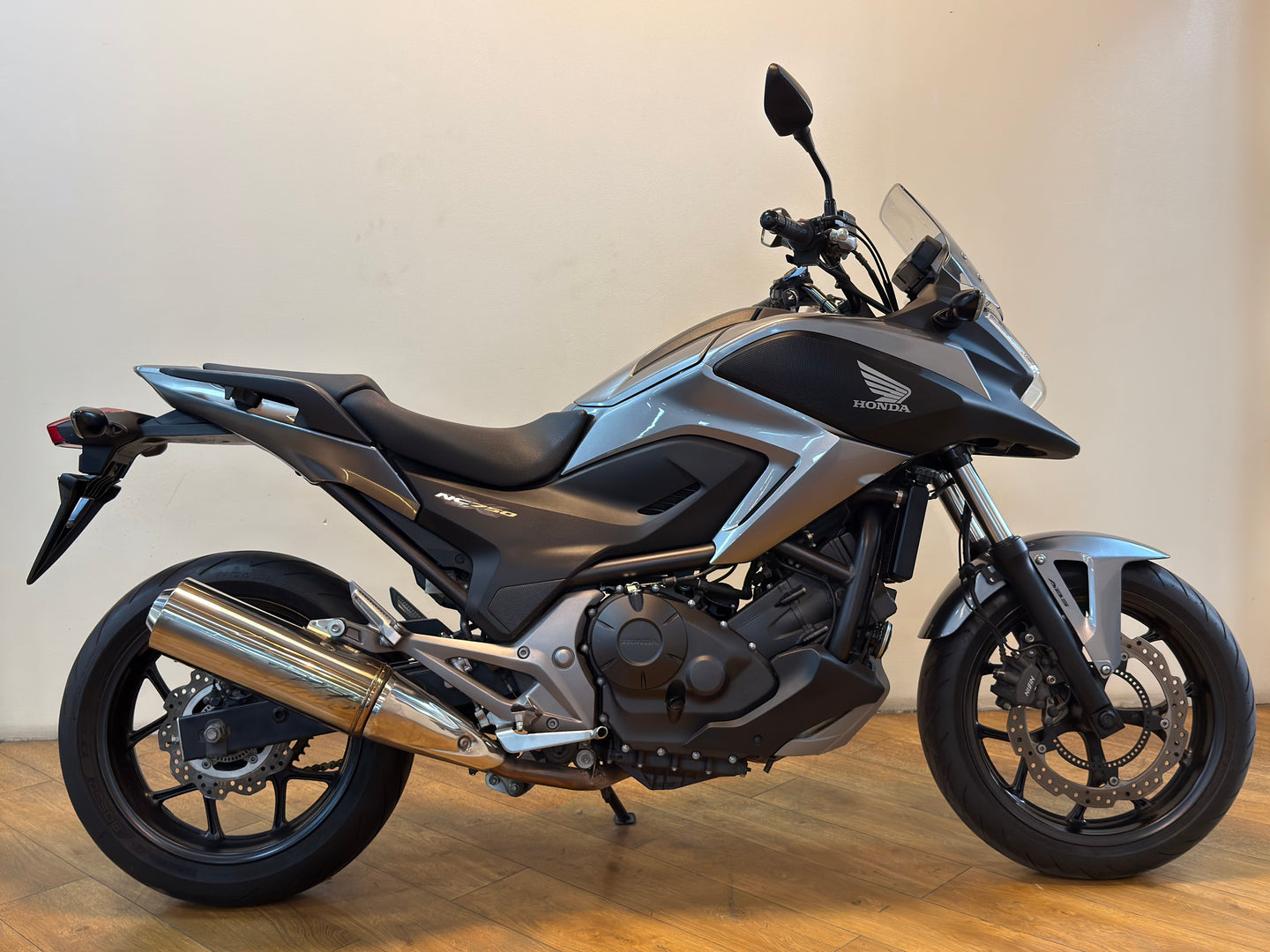Honda NC 750 X