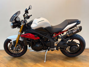 Triumph Speed Triple R