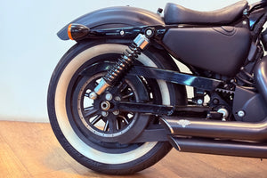 Harley Davidson Iron 883