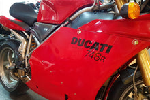 Load image into Gallery viewer, Duvati 748R
