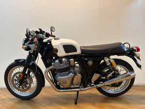 Royal Enfield Continental GT 650