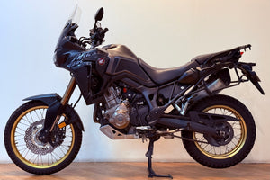 Honda Africa Twin 1000